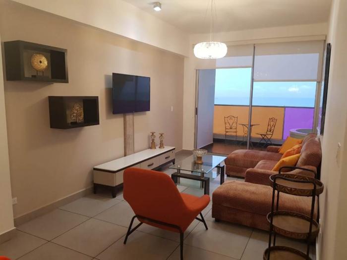 Venta de apartamento en Element tower 2 habitaciones