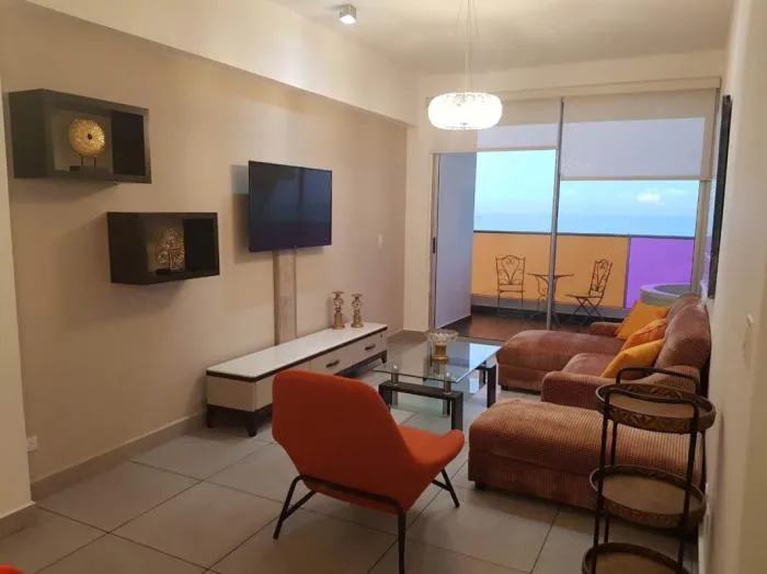 Venta de apartamento en Element tower 2 habitaciones — 5