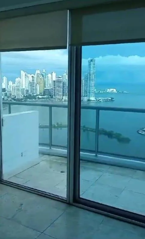 Sky  Panama amoblado en venta — 2