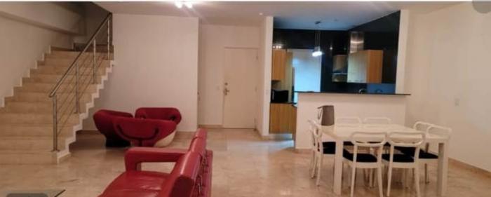 Sky  Panama amoblado en venta