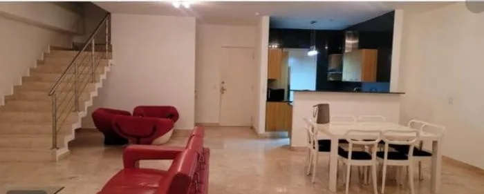 Sky  Panama amoblado en venta — 3