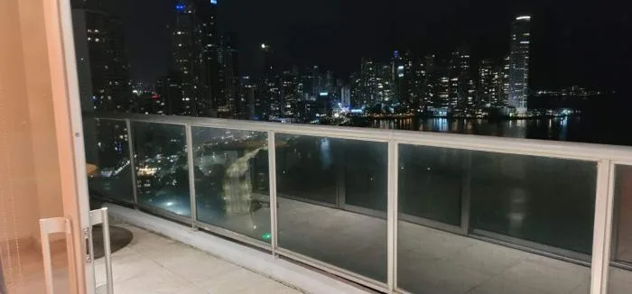 Sky  Panama amoblado en venta — 4