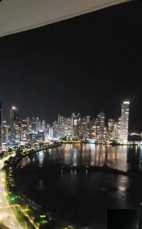 Sky  Panama amoblado en venta — 5