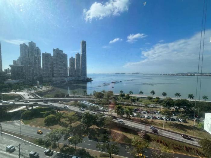 Apartamento en Grand bay tower de 1 recamara en venta