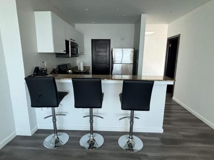 Apartamento en Grand bay tower de 1 recamara en venta