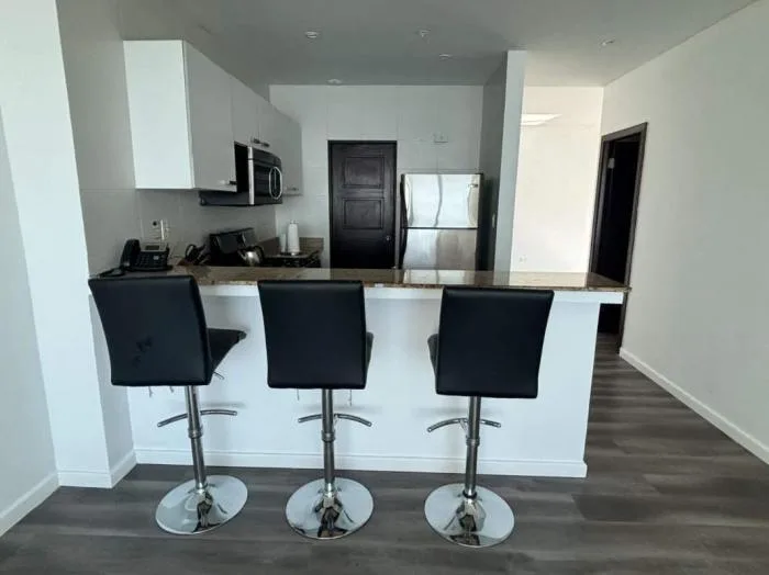 Apartamento en Grand bay tower de 1 recamara en venta — 5