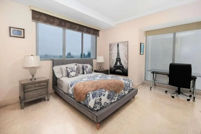 Yoo panama  Panama amoblado en venta — 5