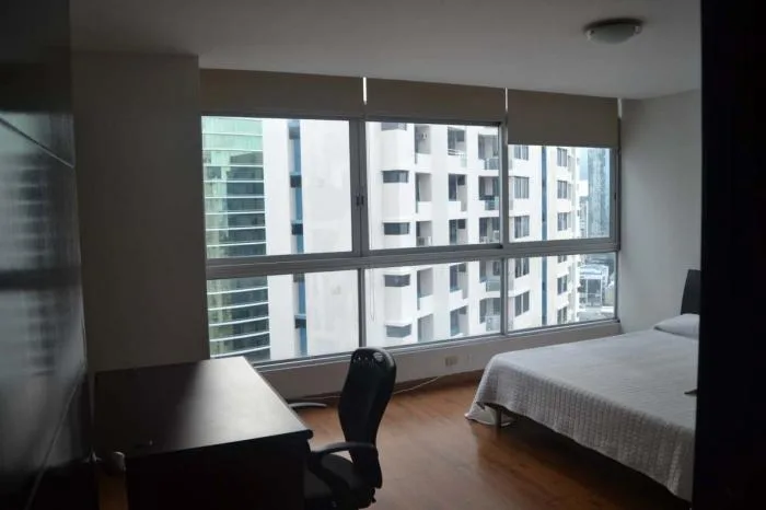 Bayfront tower Cinta costera 1 habitacion — 2