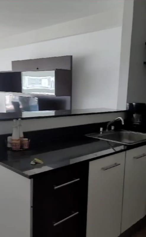 Bayfront tower Cinta Costera 1 bedroom