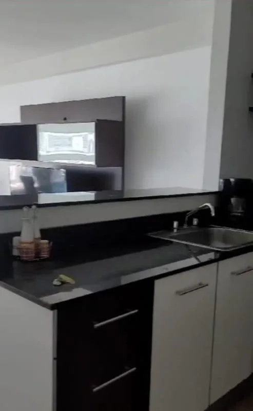 Bayfront tower Cinta costera 1 habitacion — 3