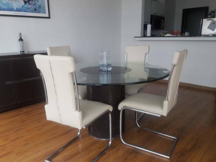 Bayfront tower Cinta Costera 1 bedroom