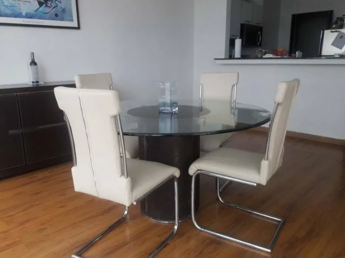 Bayfront tower Cinta costera 1 habitacion — 5