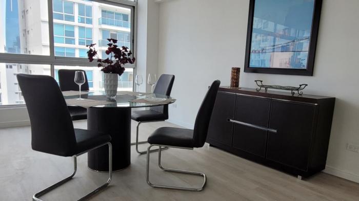 Apartamento en venta en Bayfront de 1 recamara