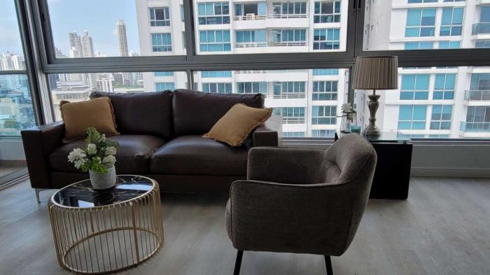 Apartamento en venta en Bayfront de 1 recamara
