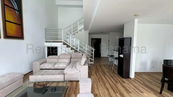 Bayfront tower Avenida Balboa Panama en venta — 4