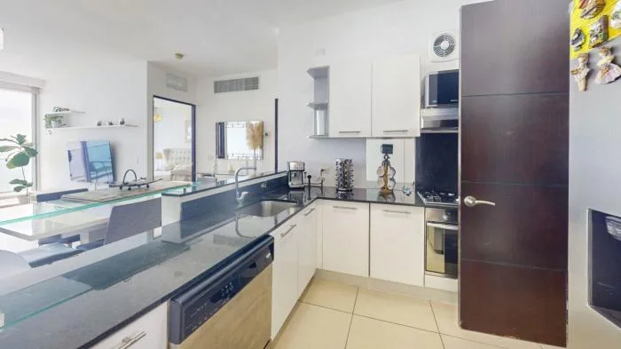 Venta de apartamento en Destiny 2 habitaciones — 2