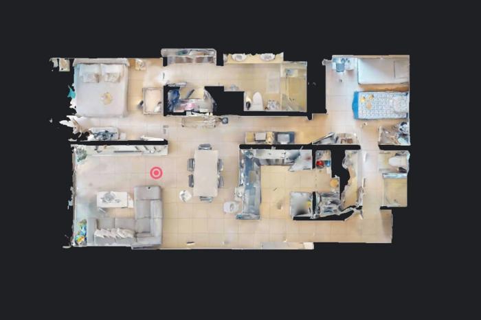 Venta de apartamento en Destiny 2 habitaciones