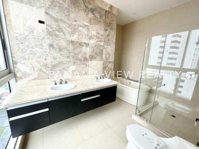 Rivage Avenida Balboa Panama en venta
