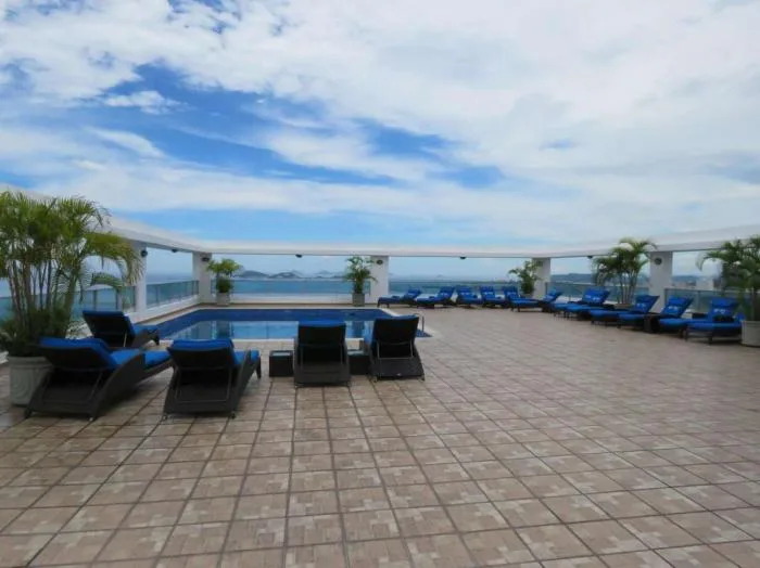 Bayfront  Panama amoblado en venta — 2