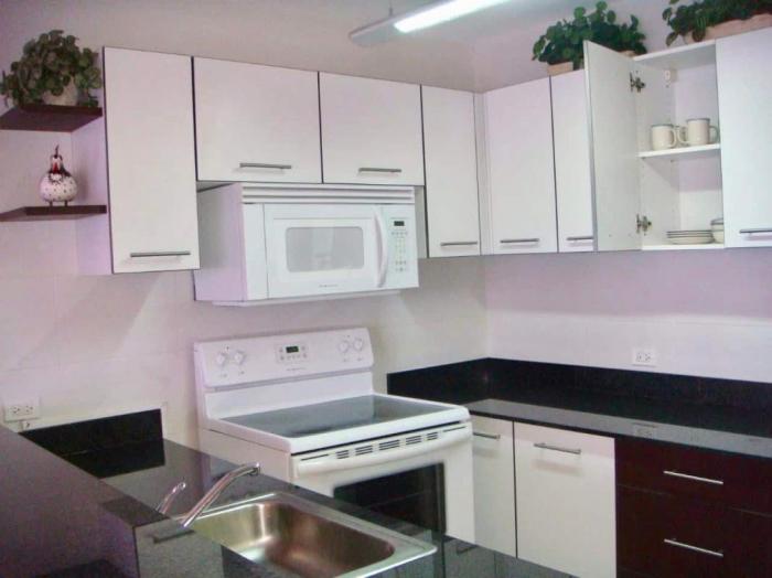 Bayfront  Panama amoblado en venta
