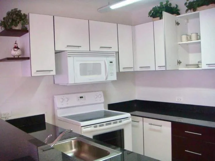 Bayfront  Panama amoblado en venta — 3
