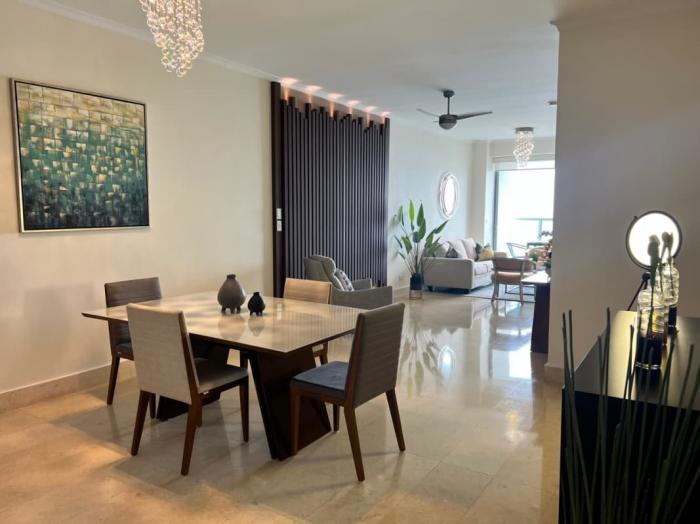 Apartamento en venta en Yoo panama de 1 habitacion
