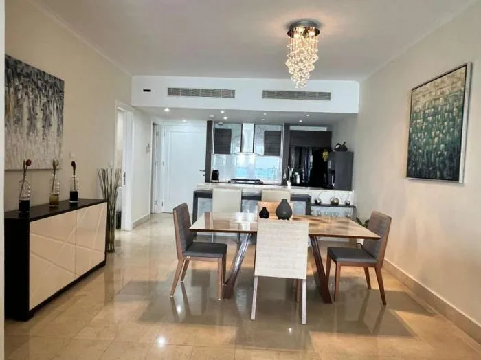 Apartamento en venta en Yoo panama de 1 habitacion — 3