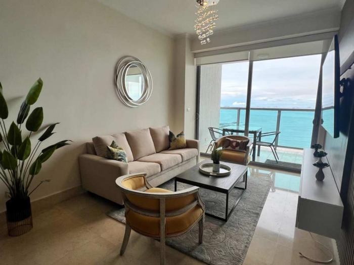 Apartamento en venta en Yoo panama de 1 habitacion