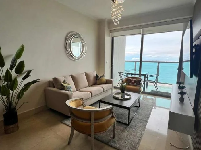 Apartamento en venta en Yoo panama de 1 habitacion — 4