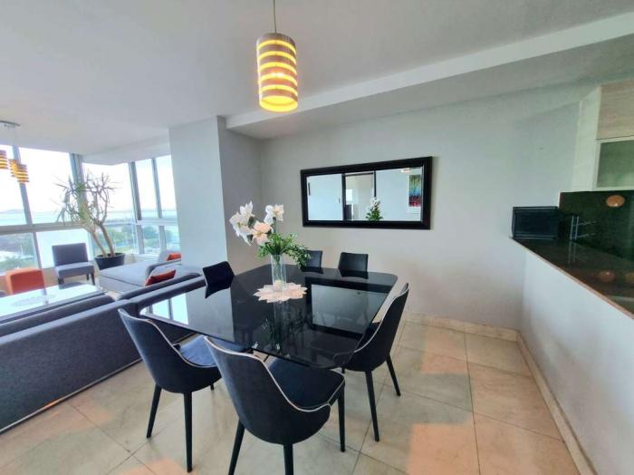 Apartamento en venta en Villa del mar de 2 recamaras