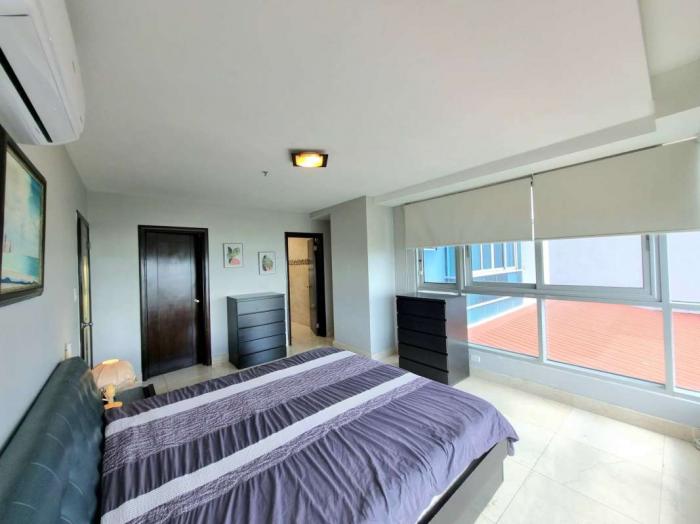 Apartamento en venta en Villa del mar de 2 recamaras