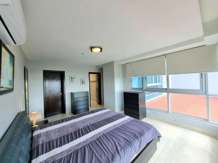 Apartamento en venta en Villa del mar de 2 recamaras — 5
