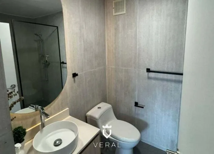 Vista marina Avenida Balboa Panama en venta — 3