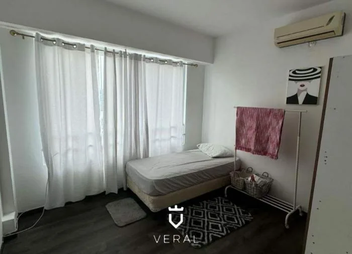 Vista marina Avenida Balboa Panama en venta — 4