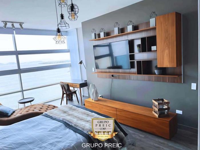 Apartamento en Waters on the bay Avenida Balboa en venta