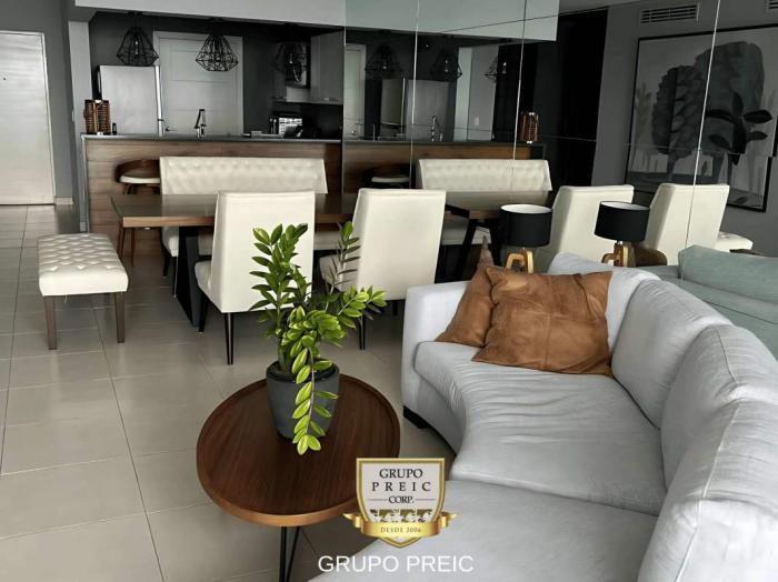 Apartamento en Waters on the bay Avenida Balboa en venta