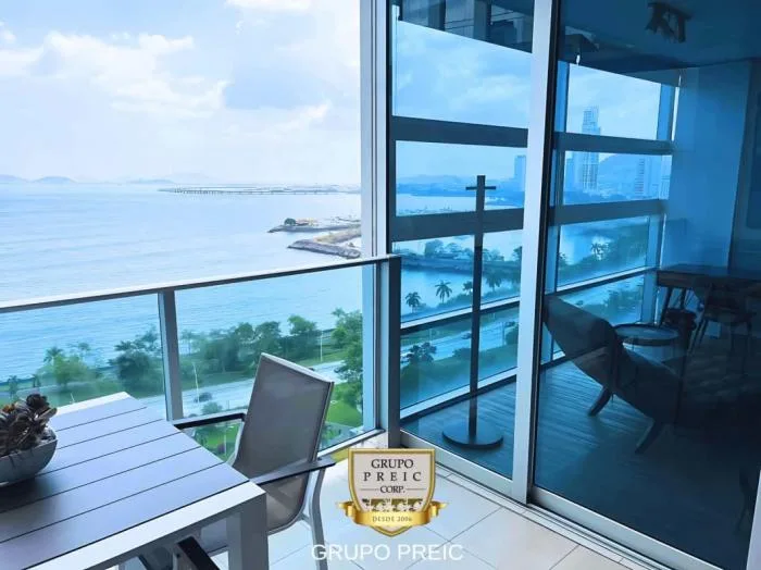 Apartamento en Waters on the bay Avenida Balboa en venta — 5