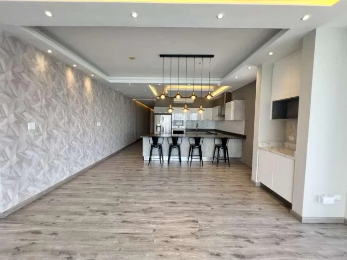 Rivage Cinta costera 2 habitaciones — 3