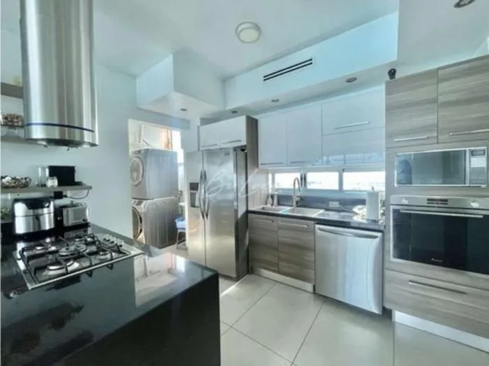 Venta de apartamento en H2o on the ocean 3 recamaras — 4