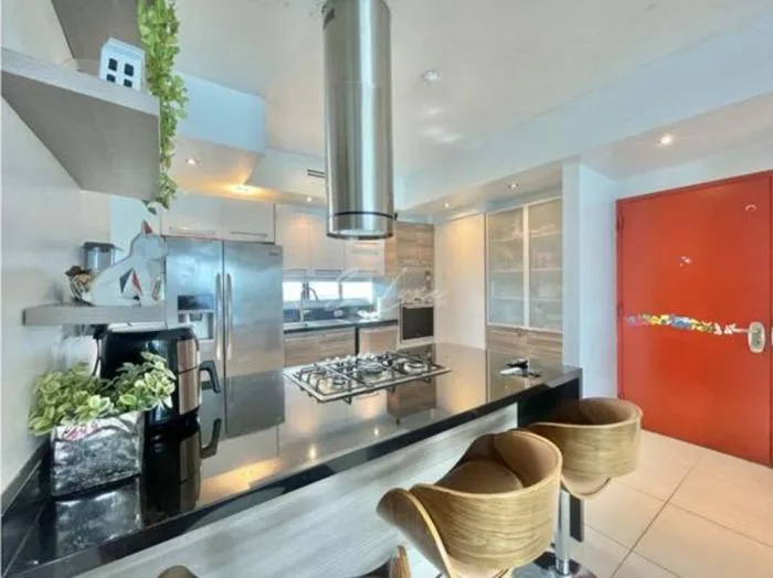 Venta de apartamento en H2o on the ocean 3 recamaras — 5