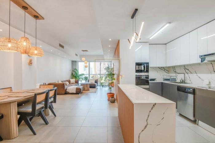 Apartamento en Yacht club Avenida Balboa en venta