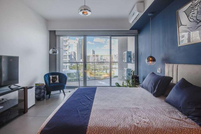Apartamento en Yacht club Avenida Balboa en venta