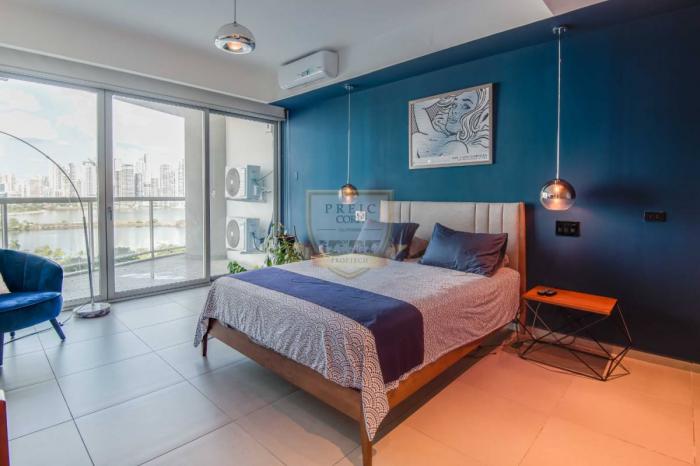 Apartamento en Yacht club Avenida Balboa en venta