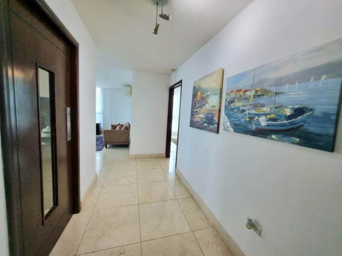 Apartamento en Villa del mar de 2 recamaras en venta