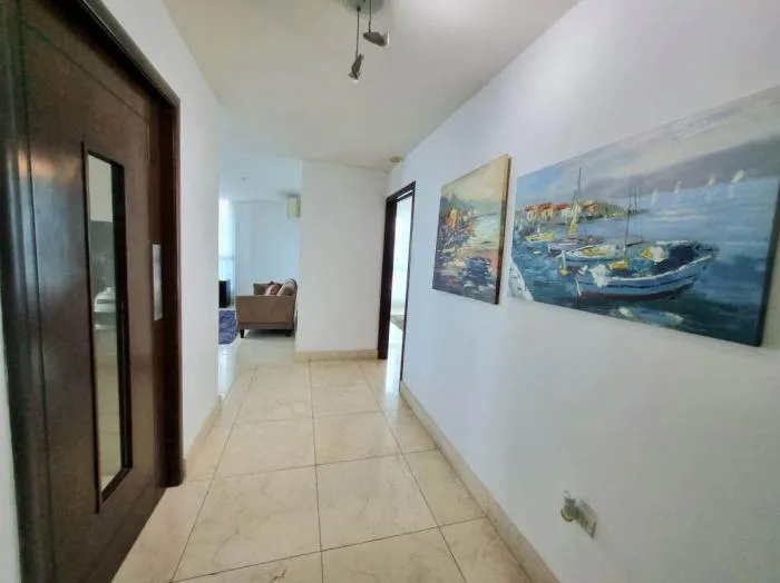 Apartamento en Villa del mar de 2 recamaras en venta — 2