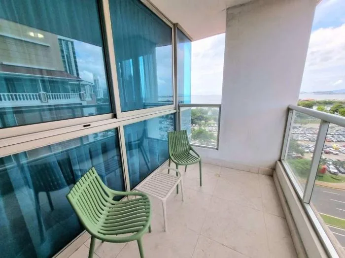 Apartamento en Villa del mar de 2 recamaras en venta — 3
