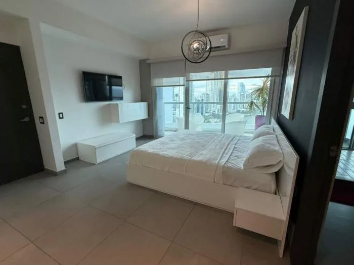 Yacht club 2 habitaciones en venta — 2