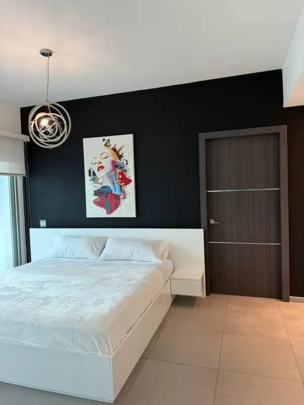 Yacht club 2 habitaciones en venta — 4