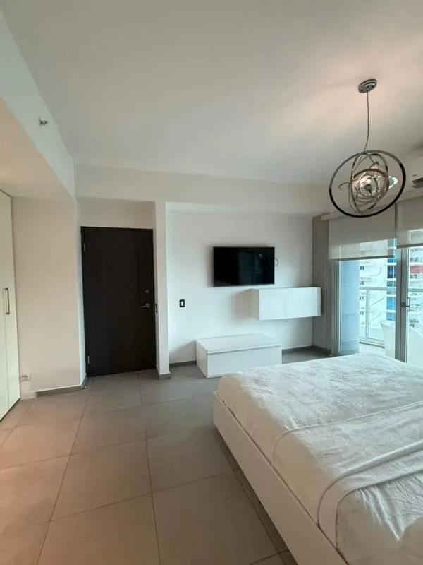 Yacht club 2 habitaciones en venta — 5