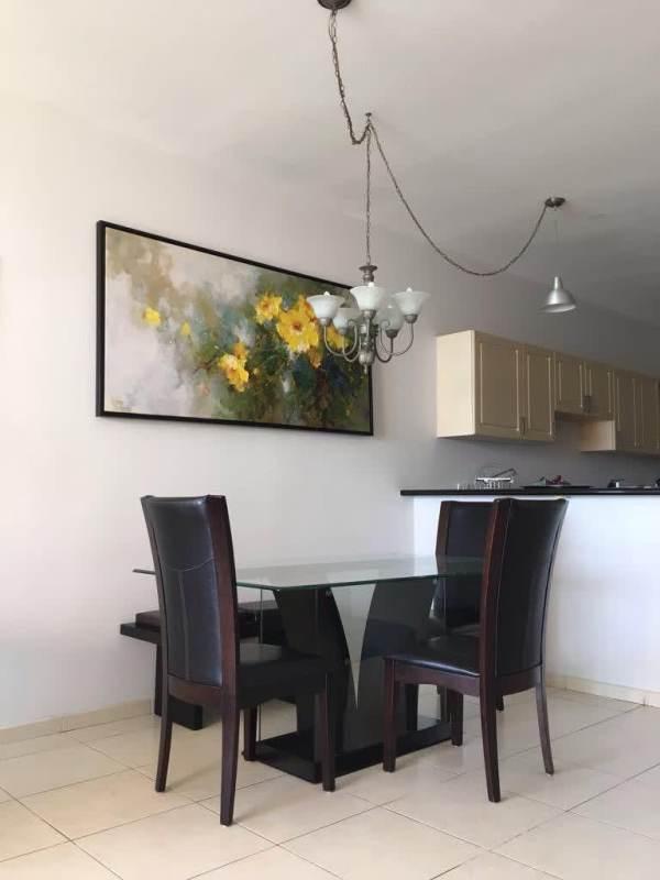 Apartamento en Vista marina Avenida Balboa en venta